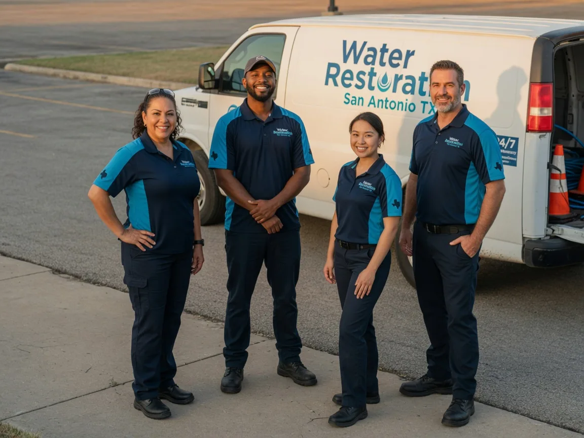 Water Damage Repair company in Buckner, IL